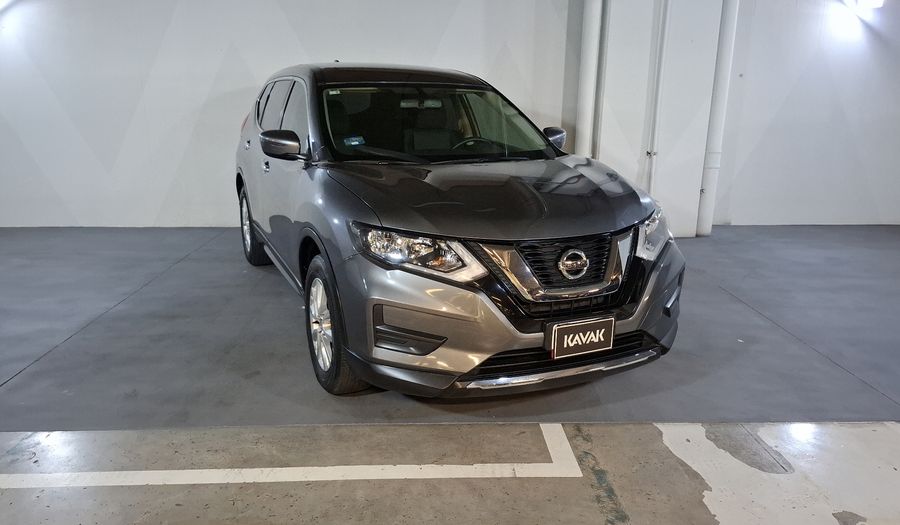 Nissan X-trail 2.5 SENSE 2 ROW AUTO Suv 2019