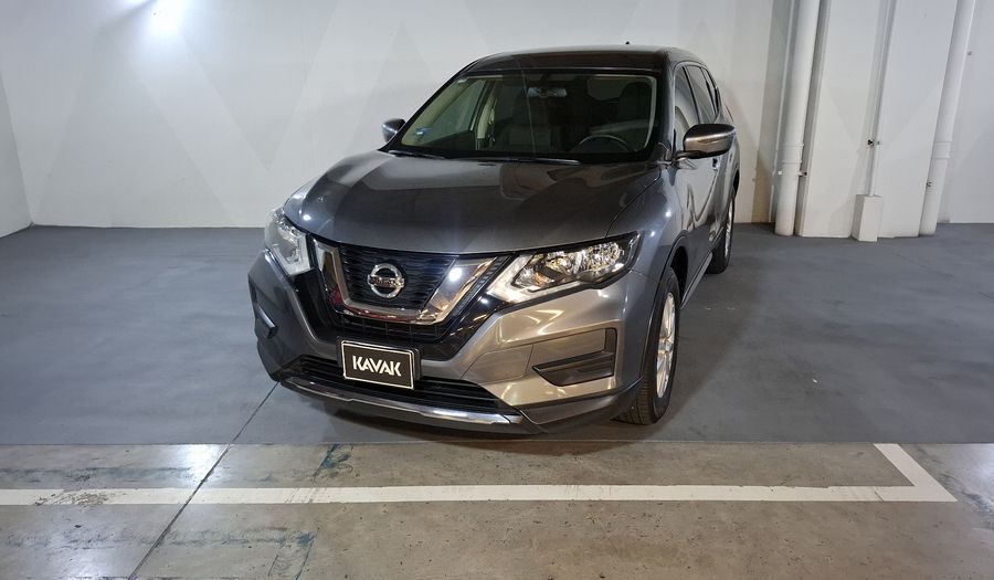 Nissan X-trail 2.5 SENSE 2 ROW AUTO Suv 2019