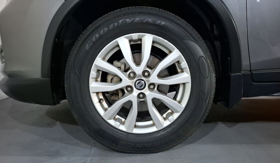 Nissan X-trail 2.5 SENSE 2 ROW AUTO Suv 2019
