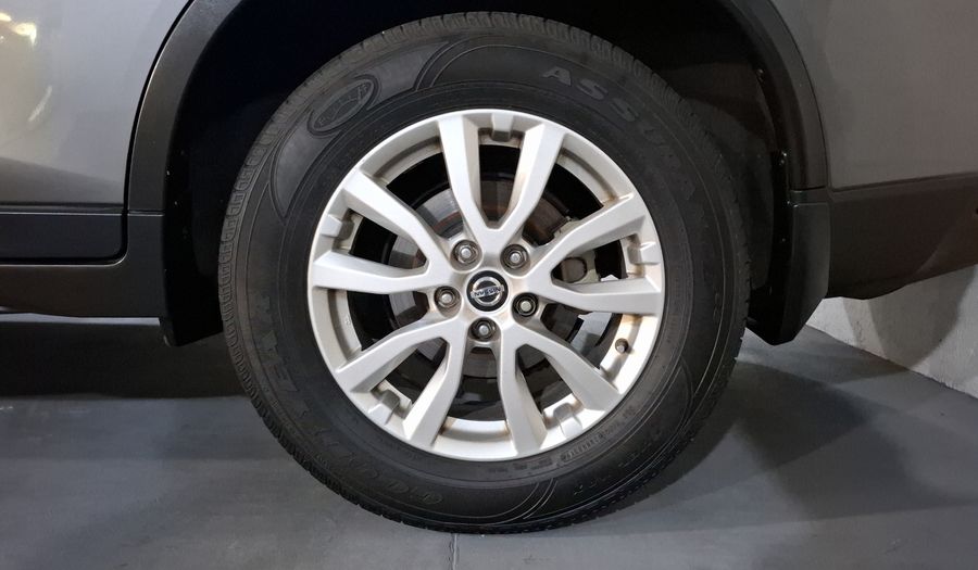 Nissan X-trail 2.5 SENSE 2 ROW AUTO Suv 2019