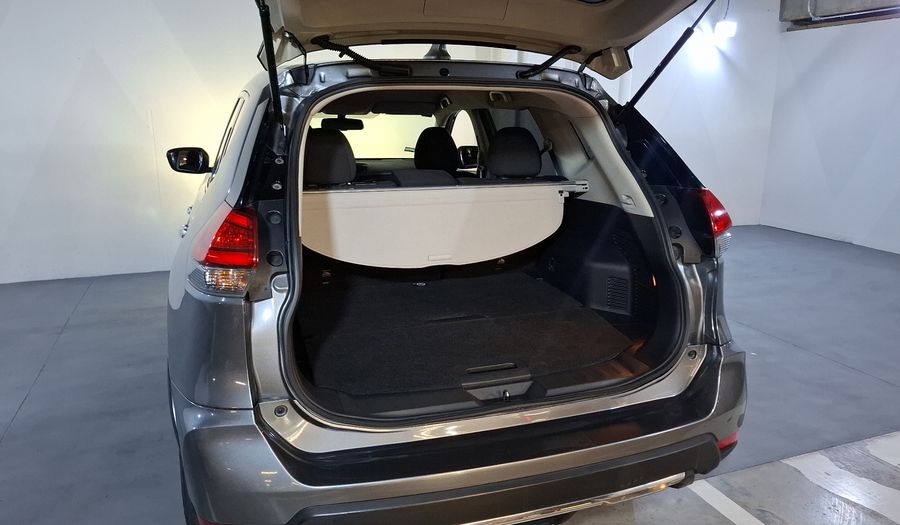 Nissan X-trail 2.5 SENSE 2 ROW AUTO Suv 2019