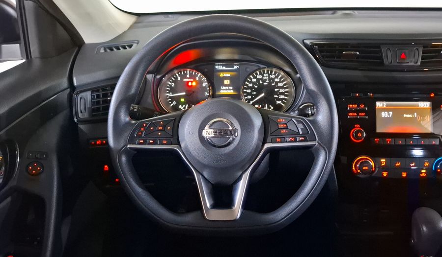 Nissan X-trail 2.5 SENSE 2 ROW AUTO Suv 2019