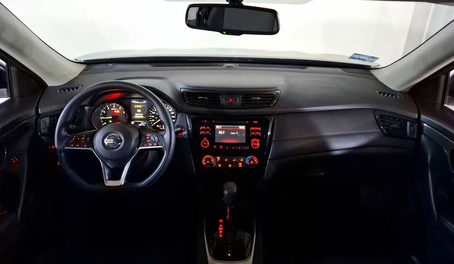 Nissan X-trail 2.5 SENSE 2 ROW AUTO Suv 2019