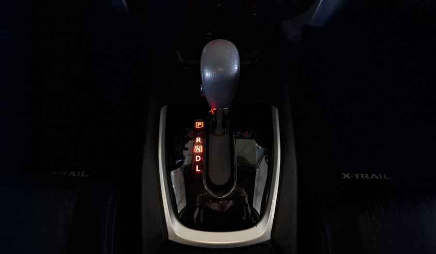 Nissan X-trail 2.5 SENSE 2 ROW AUTO Suv 2019