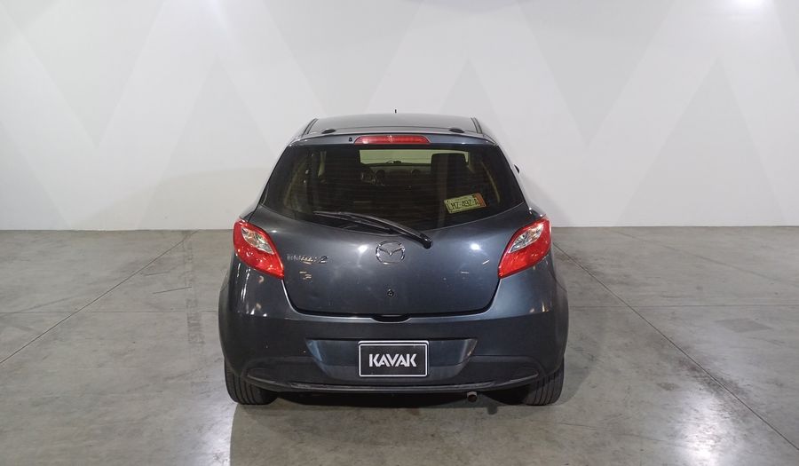Mazda 2 1.5 SPORT TA Hatchback 2014