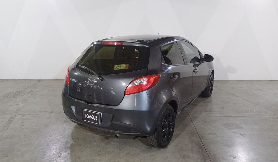 Mazda 2 1.5 SPORT TA Hatchback 2014