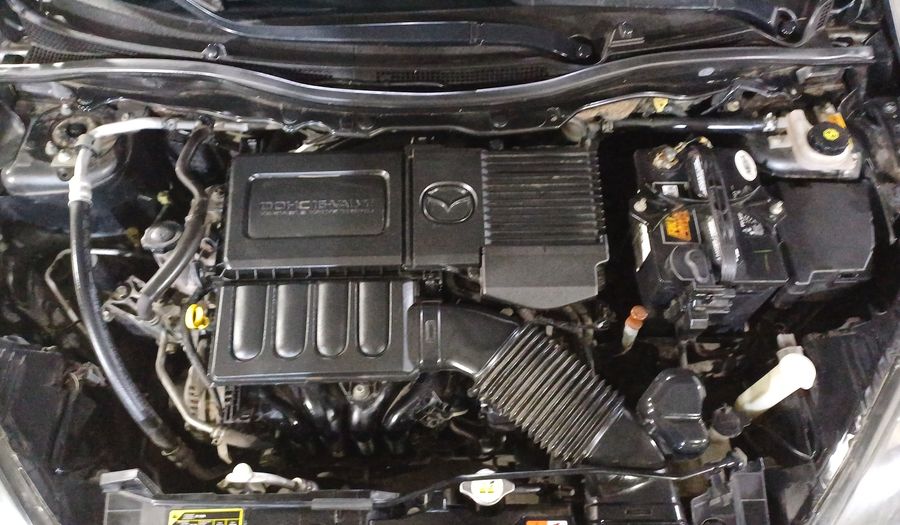 Mazda 2 1.5 SPORT TA Hatchback 2014