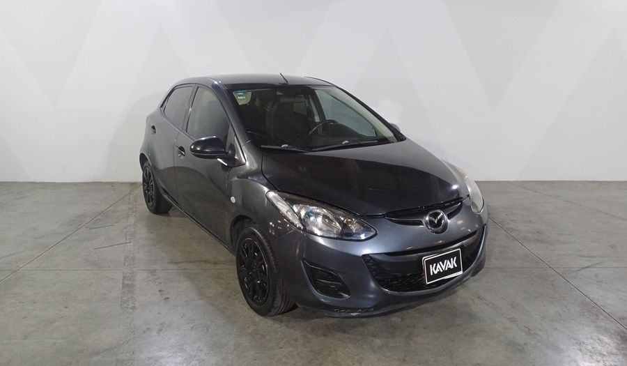 Mazda 2 1.5 SPORT TA Hatchback 2014
