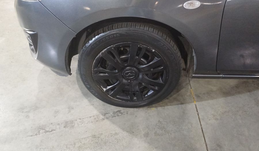 Mazda 2 1.5 SPORT TA Hatchback 2014