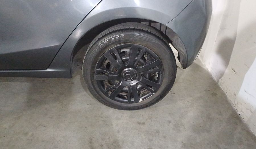 Mazda 2 1.5 SPORT TA Hatchback 2014