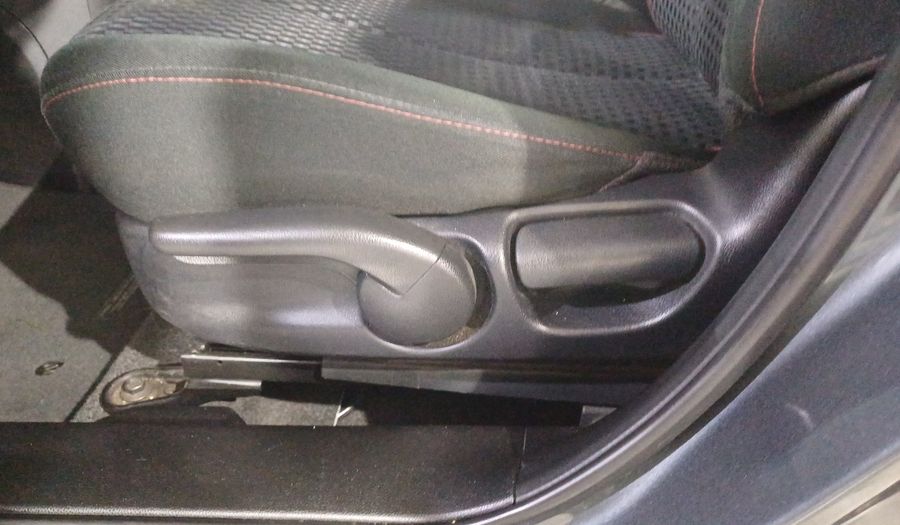 Mazda 2 1.5 SPORT TA Hatchback 2014