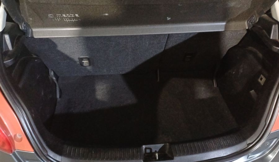 Mazda 2 1.5 SPORT TA Hatchback 2014