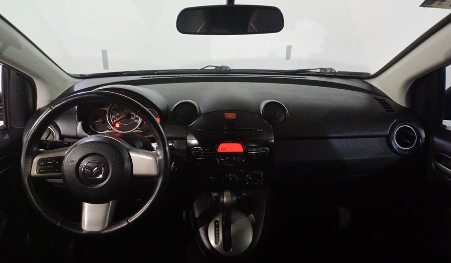Mazda 2 1.5 SPORT TA Hatchback 2014