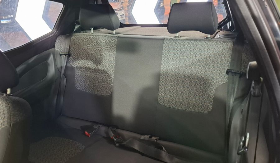 Ford Ka 1.0 FLY VIRAL Hatchback 2012