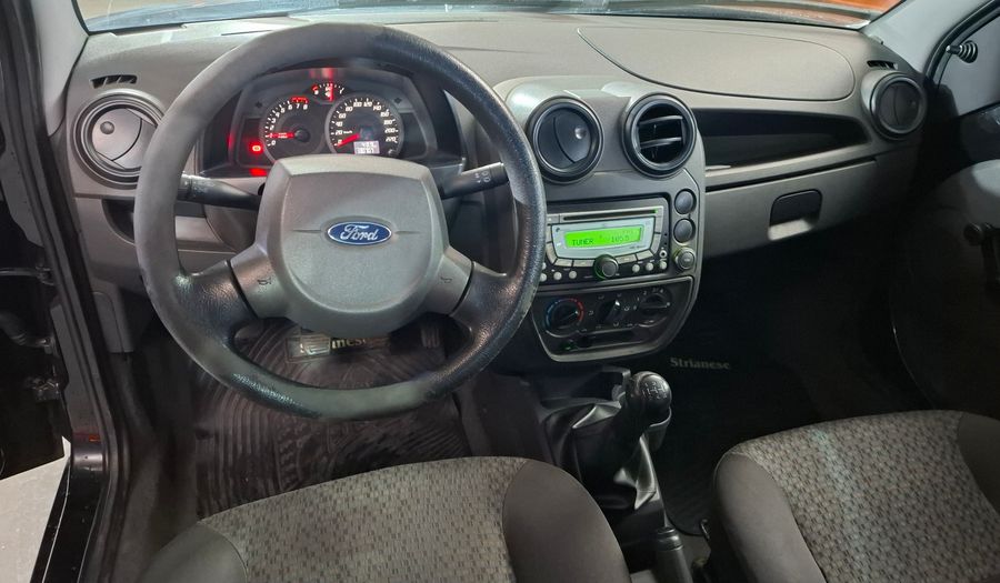 Ford Ka 1.0 FLY VIRAL Hatchback 2012