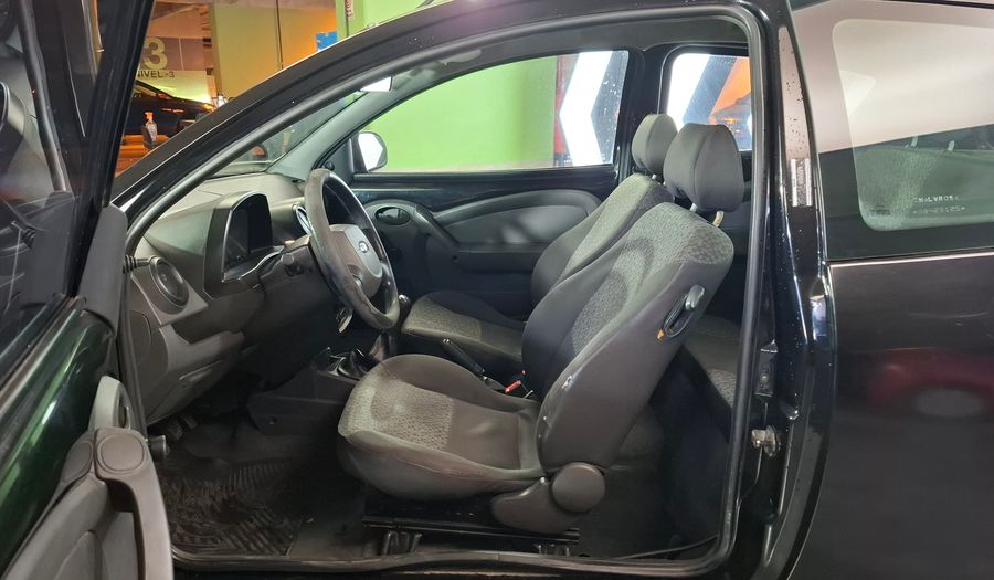 Ford Ka 1.0 FLY VIRAL Hatchback 2012