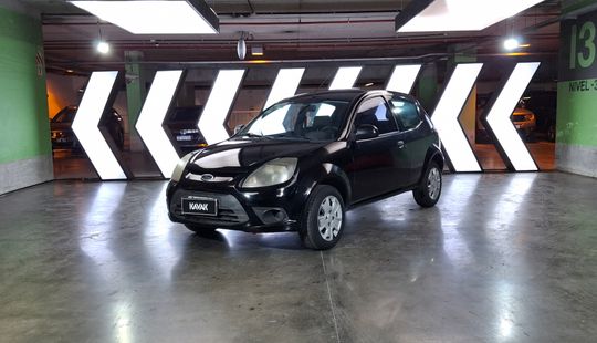 Ford • Ka