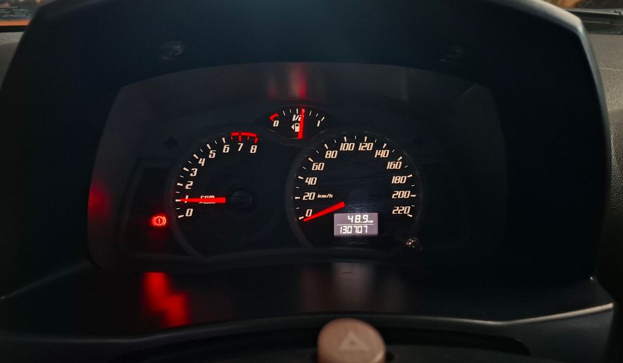 Ford Ka 1.0 FLY VIRAL Hatchback 2012