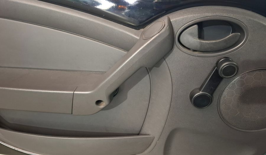 Ford Ka 1.0 FLY VIRAL Hatchback 2012