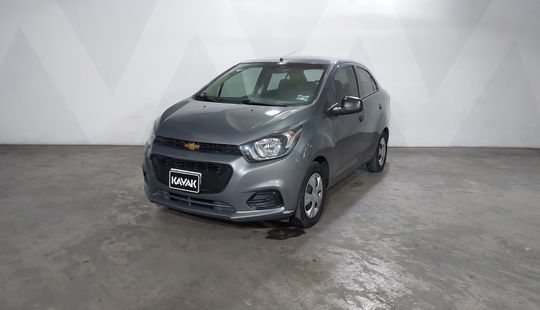 Chevrolet • Beat