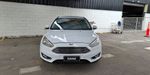 Ford Focus Iii 2.0 SE PLUS Sedan 2015