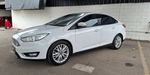 Ford Focus Iii 2.0 SE PLUS Sedan 2015