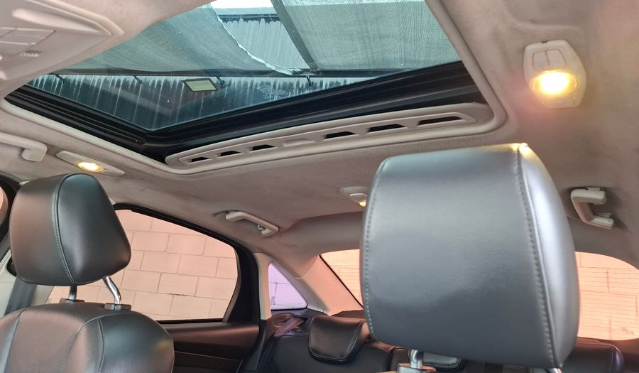 Ford Focus Iii 2.0 SE PLUS Sedan 2015