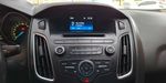 Ford Focus Iii 2.0 SE PLUS Sedan 2015
