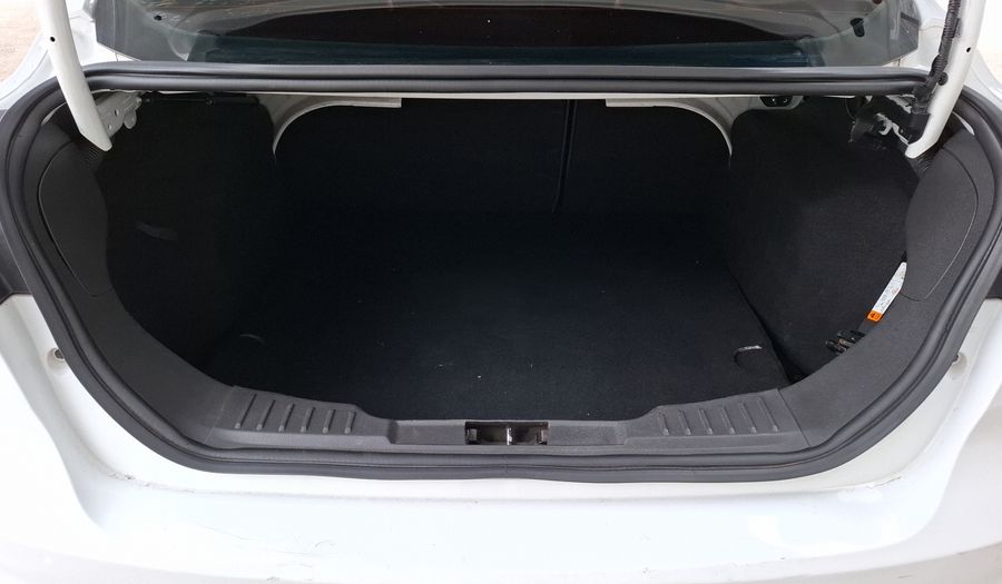 Ford Focus Iii 2.0 SE PLUS Sedan 2015