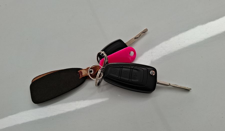 Ford Focus Iii 2.0 SE PLUS Sedan 2015