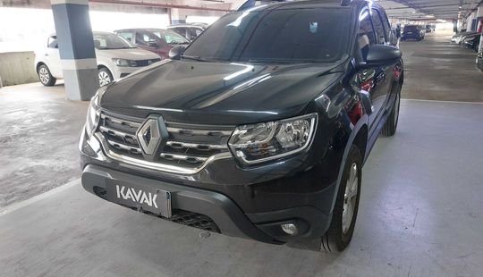 Renault • Duster