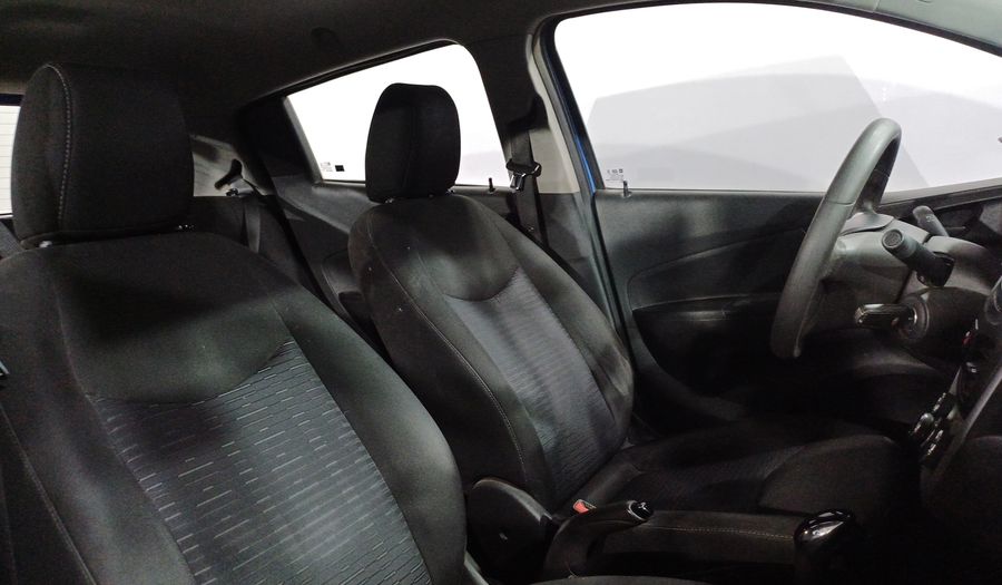 Chevrolet Spark 1.4 LT F AUTO Hatchback 2018