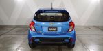 Chevrolet Spark 1.4 LT F AUTO Hatchback 2018