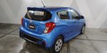 Chevrolet Spark 1.4 LT F AUTO Hatchback 2018