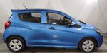 Chevrolet Spark 1.4 LT F AUTO Hatchback 2018