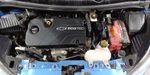 Chevrolet Spark 1.4 LT F AUTO Hatchback 2018