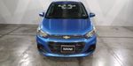Chevrolet Spark 1.4 LT F AUTO Hatchback 2018