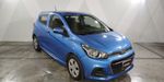 Chevrolet Spark 1.4 LT F AUTO Hatchback 2018