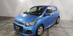 Chevrolet Spark 1.4 LT F AUTO Hatchback 2018