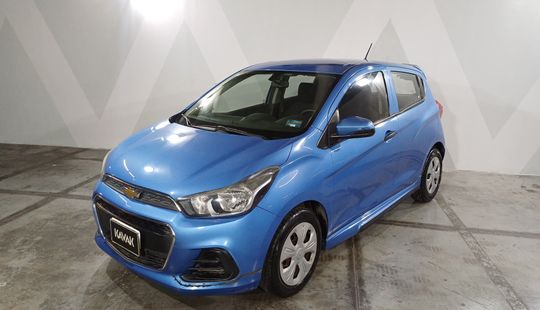 Chevrolet • Spark