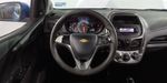 Chevrolet Spark 1.4 LT F AUTO Hatchback 2018