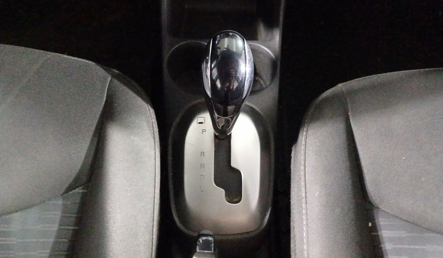 Chevrolet Spark 1.4 LT F AUTO Hatchback 2018