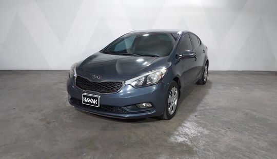 Kia • FORTE