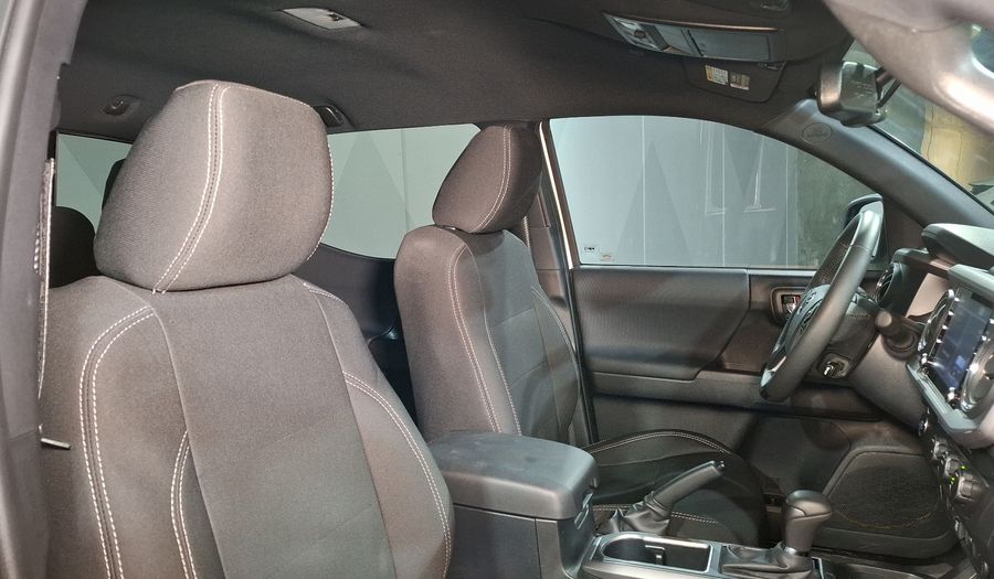 Toyota Tacoma 3.5 SPORT AUTO Pickup 2023