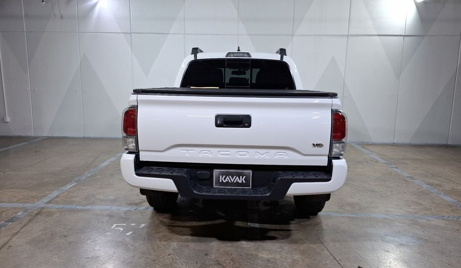 Toyota Tacoma 3.5 SPORT AUTO Pickup 2023