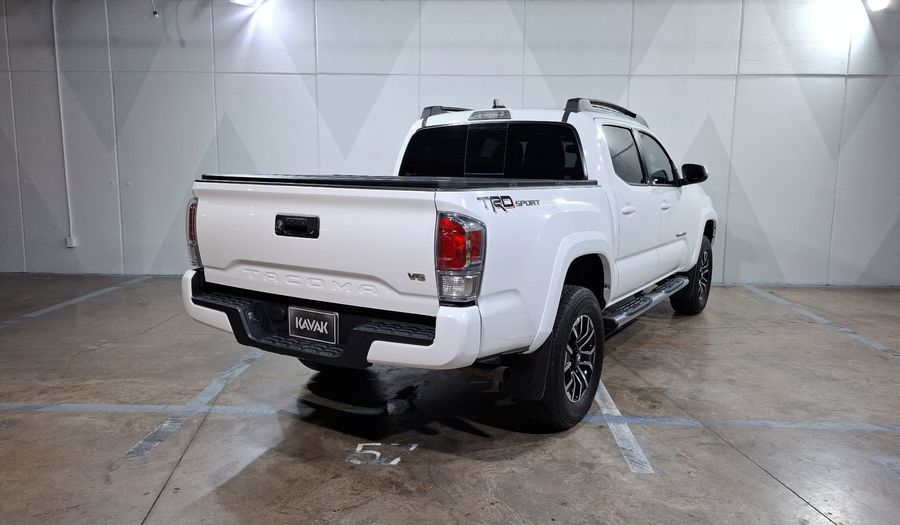Toyota Tacoma 3.5 SPORT AUTO Pickup 2023