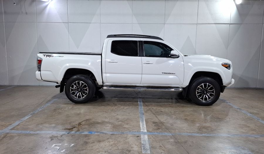 Toyota Tacoma 3.5 SPORT AUTO Pickup 2023