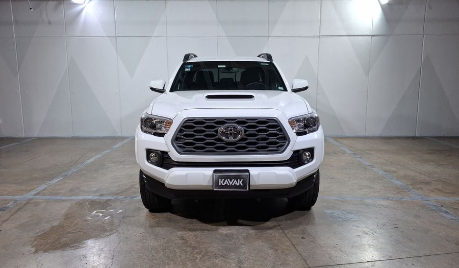 Toyota Tacoma 3.5 SPORT AUTO Pickup 2023