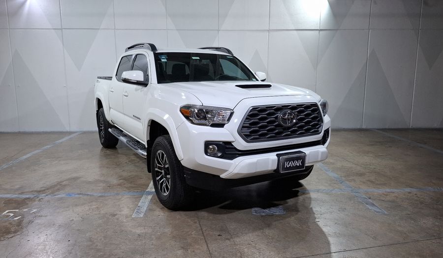 Toyota Tacoma 3.5 SPORT AUTO Pickup 2023