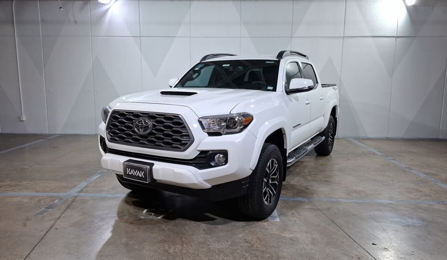Toyota Tacoma 3.5 SPORT AUTO Pickup 2023
